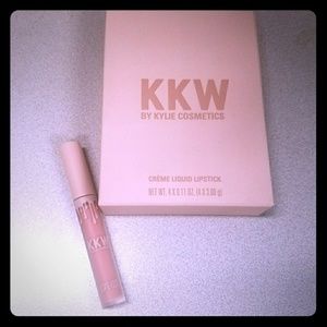 Authentic Kylie Cosmetics Kiki Lipstick